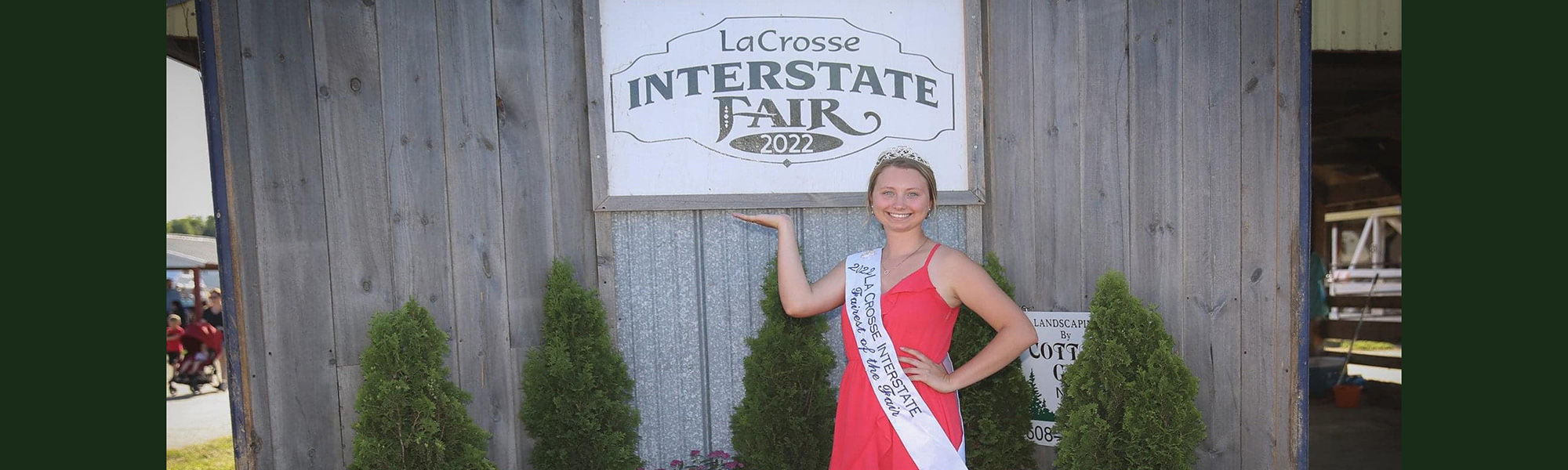 Ag Society Information La Crosse Interstate Fair